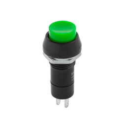 Złącze Przełącznik Pbs 11A-Zielony [[