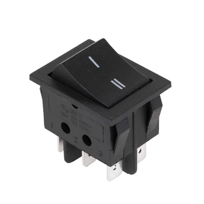 Złącze Przełącznik Sw-Irs-2 [[