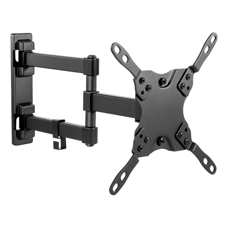 Krüger&Matz Uchwyt Naścienny Uniwersalny Kruger&Matz  Do Led Tv (13-42")  Regulacja W Pionie I Poziomie [[