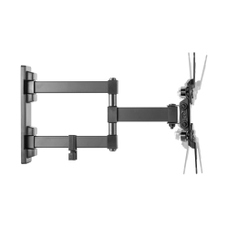 Krüger&Matz Uchwyt Naścienny Uniwersalny Kruger&Matz  Do Led Tv (13-42")  Regulacja W Pionie I Poziomie [[