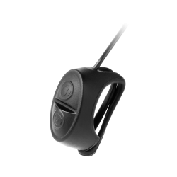 Krüger&Matz Elektryczny Dzwonek Rowerowy Kruger&Matz Xh20 [[