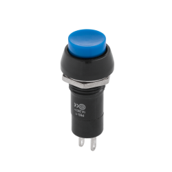 Złącze Przełącznik Pbs 11A-Niebiesk [[