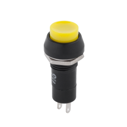 Złącze Przełącznik Pbs 11A-Żółty [[