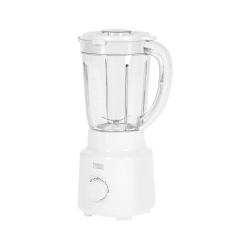Teesa Blender Kielichowy 500W Biały [[