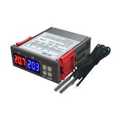 Eurokomp Termostat 230V Stc-3008 E6246 [[