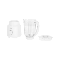 Teesa Blender Kielichowy 500W Biały [[