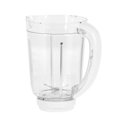 Teesa Blender Kielichowy 500W Biały [[