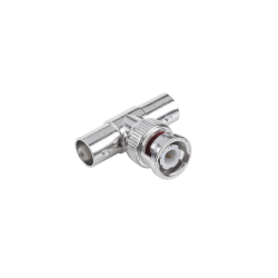 Złącze Trójnik Bnc Wt-2Gn [[