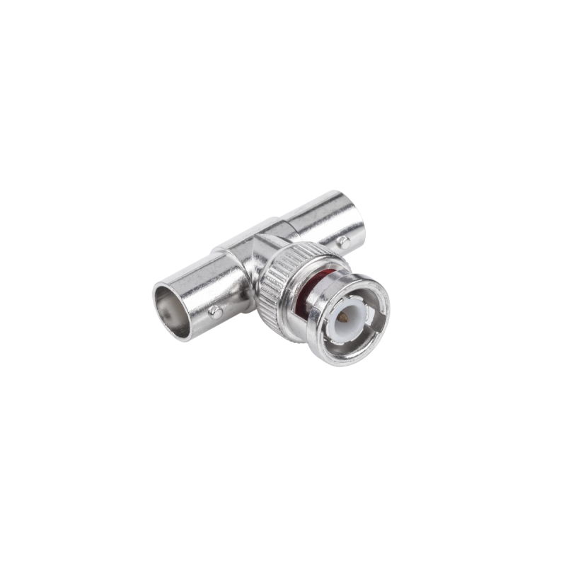 Złącze Trójnik Bnc Wt-2Gn [[