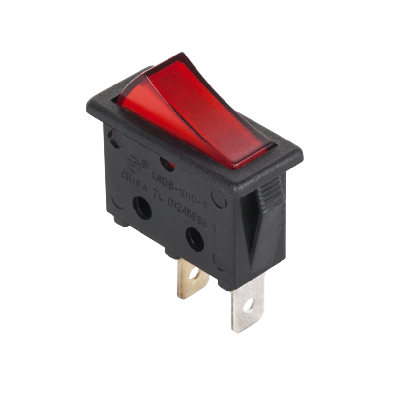 Złącze Przełącznik On-Off [[