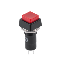 Złącze Przełącznik Pbs 12A-Czerw. [[