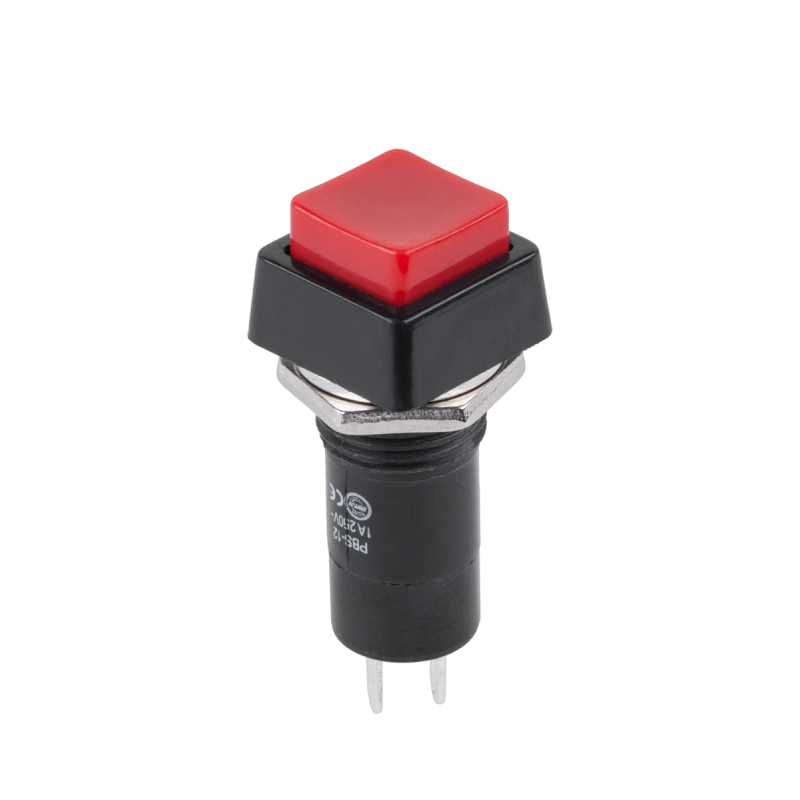 Złącze Przełącznik Pbs 12A-Czerw. [[