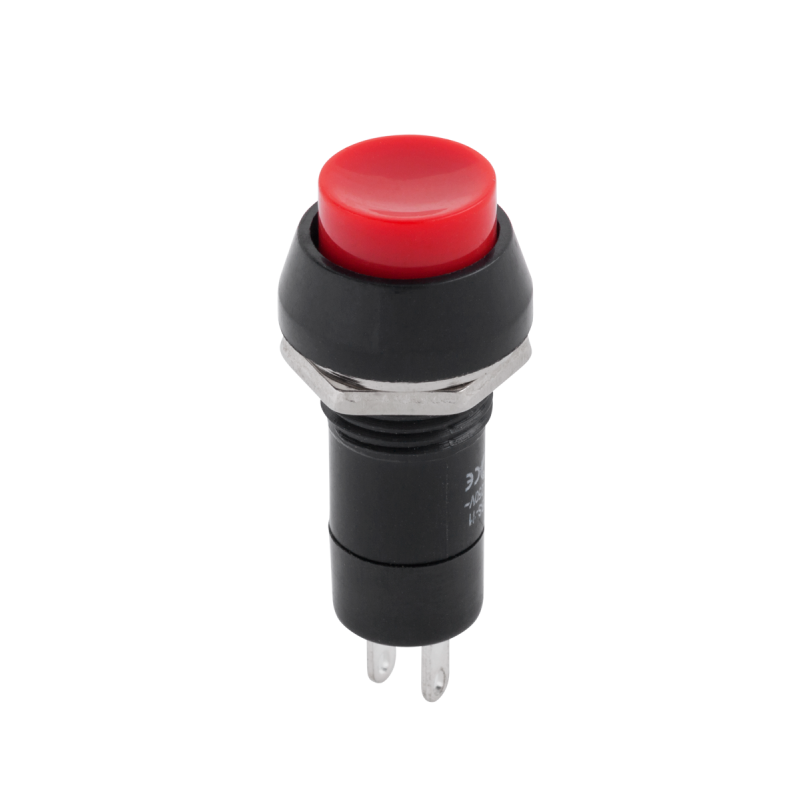 Złącze Przełącznik Pbs 11A-Czerw. [[