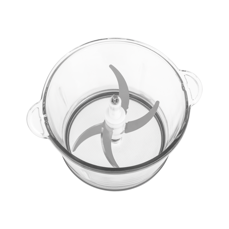 Teesa Pojemnik Szklany Szatkownicy Z Nożami Do Tsa3227 [[