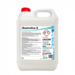 Tevan Gastroline 5 5L -...