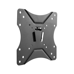 Cabletech Uchwyt Do Ściany Czarny - 23"-42" [[