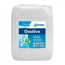 Tevan Oxsilive 10L -...