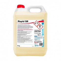 Tevan Rapid SR 5 kg -...