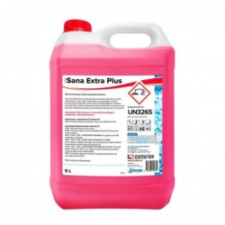 Tevan Sana Extra Plus 5L -...