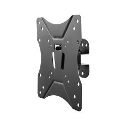 Cabletech Uchwyt Do Ściany Czarny - 23"-42" [[