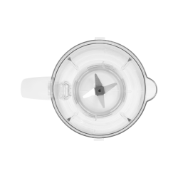 Teesa Blender Kielichowy 500W Biały [[