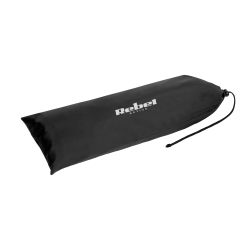 Rebel Hula Hop Odchudzające Koło 95Cm, Różowe, Rebel Active [[