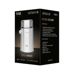 Teesa Młynek Do Kawy Aroma G10 [[