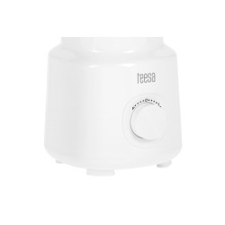 Teesa Blender Kielichowy 500W Biały [[
