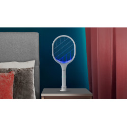 Teesa Elektryczna Łapka / Lampka Na Owady 2W1 Teesa [[