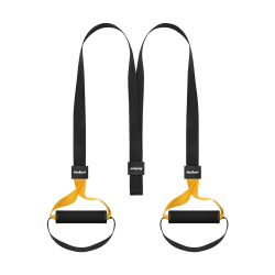 Rebel Taśmy Treningowe Trx P3-1 , Pasy Do Ćwiczeń, Rebel Active [[