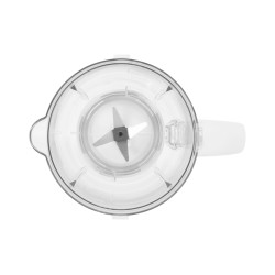 Teesa Blender Kielichowy 500W Biały [[