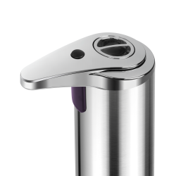 Teesa Automatyczny Dozownik Mydła Teesa [[