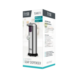 Teesa Automatyczny Dozownik Mydła Teesa [[