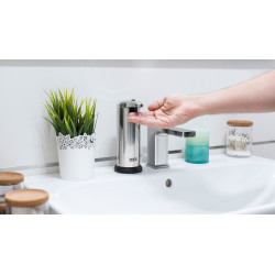 Teesa Automatyczny Dozownik Mydła Teesa [[