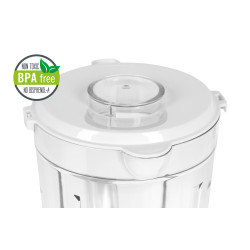 Teesa Blender Kielichowy 500W Biały [[