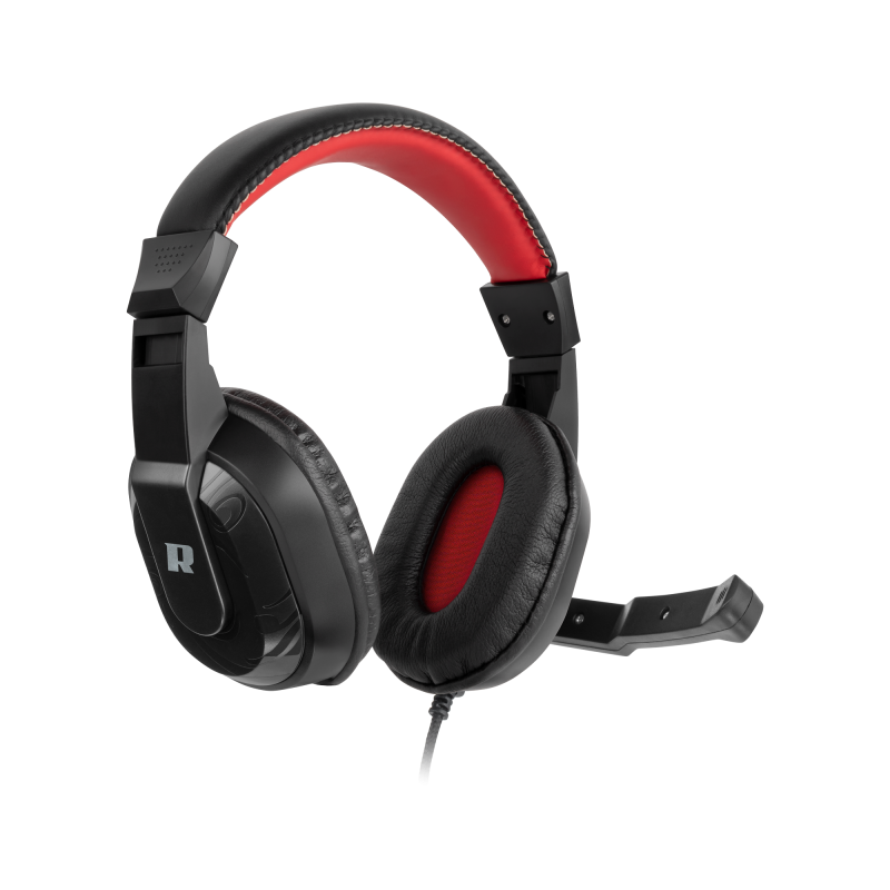 Rebel Słuchawki Komputerowe Rebel Gh-10 [[