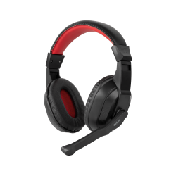 Rebel Słuchawki Komputerowe Rebel Gh-10 [[