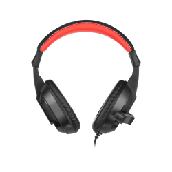 Rebel Słuchawki Komputerowe Rebel Gh-10 [[