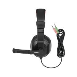 Rebel Słuchawki Komputerowe Rebel Gh-10 [[