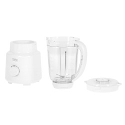 Teesa Blender Kielichowy 500W Biały [[