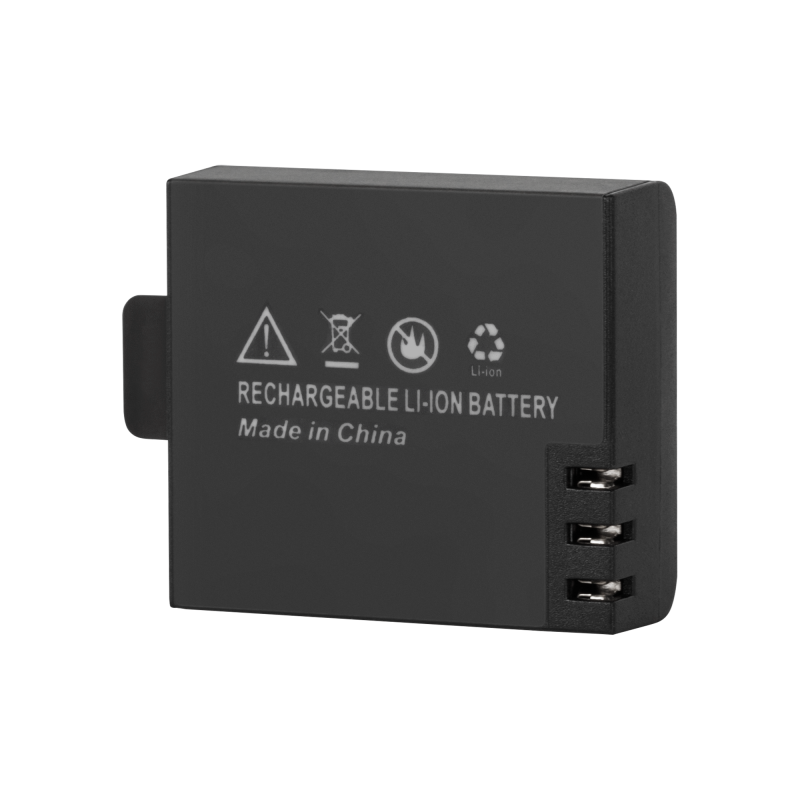 Krüger&Matz Bateria Do Kamer Sportowych Km0291/Km0292 [[