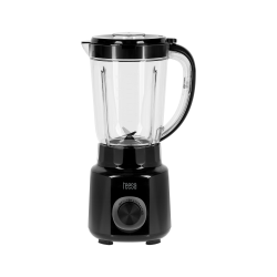Teesa Blender Kielichowy 500W Czarny [[