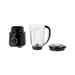 Teesa Blender Kielichowy 500W Czarny [[