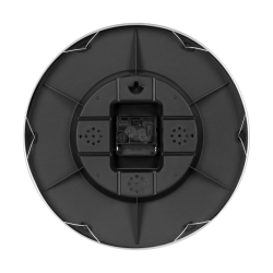 Teesa Zegar Ścienny 30 Cm Z Termometrem I Hydrometrem [[