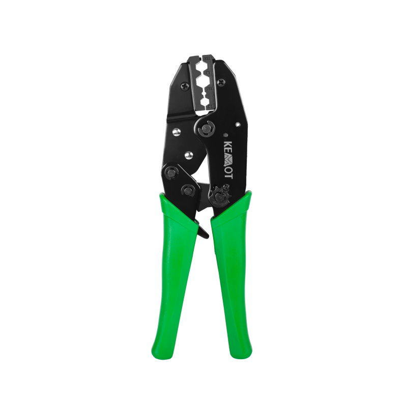 Zaciskacz Wtyków Bnc [[