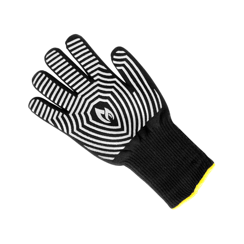 Teesa Rękawica Termoizolacyjna Do Grilla [[