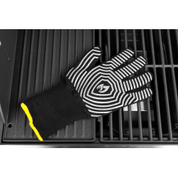 Teesa Rękawica Termoizolacyjna Do Grilla [[