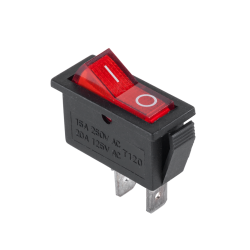 Złącze Przełącznik Rs-101-3B [[