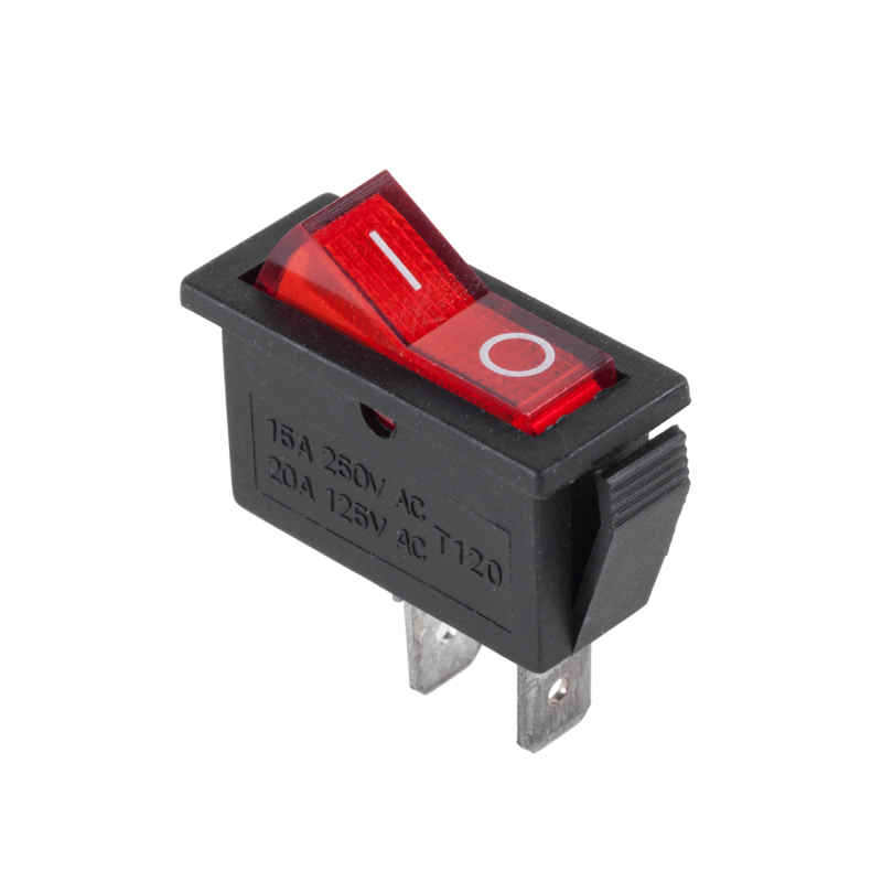 Złącze Przełącznik Rs-101-3B [[