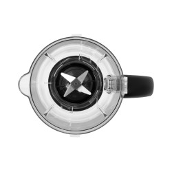 Teesa Blender Kielichowy 500W Czarny [[